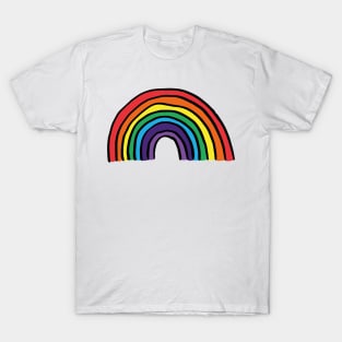 Rainbow T-Shirt